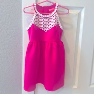 Beautiful 4T Lilly Pulitzer dress.